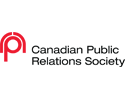 Member of the Canadian Public Relations Society