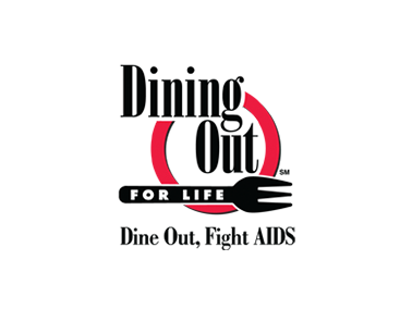 Dining Out For Life: Media relations for annual fundraising event