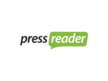 Pressreader: Communications strategy and media relations for technology company
